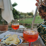 Photo n°3 de l'avis de Martina. fait le 26/07/2023 à 14:02 sur le  La Zarabba Relais de Charme à Ponti sul Mincio