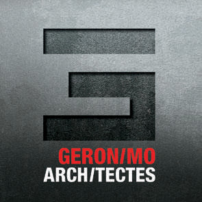 Geronimo Architectes à Saint-Pierre-en-Faucigny