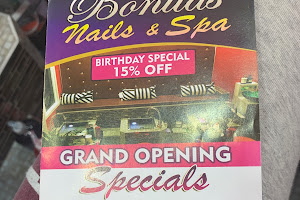 Bonitas Nails and Spa