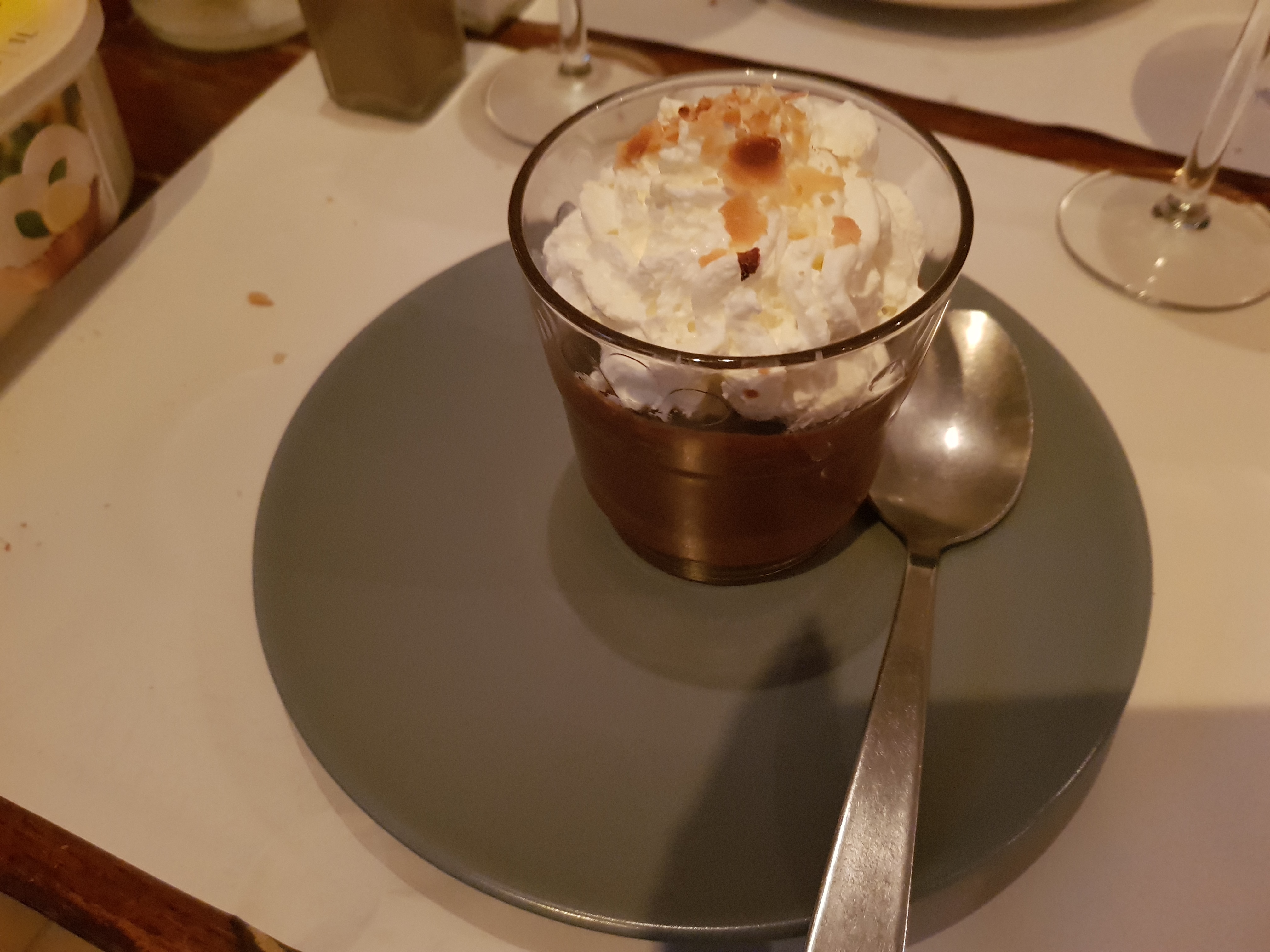 Photo n° 3 de l'avis de Angelique.h fait le 10/11/2019 à 20:14