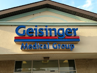 Geisinger Hazleton