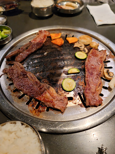 Kkoki Korean BBQ