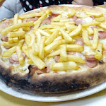 Photo n°2 de l'avis de Antonio.9 fait le 14/02/2020 à 18:54 sur le  Da Totò che Sapore à Minturno