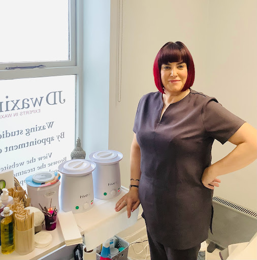 JD Waxing - Derry/Londonderry