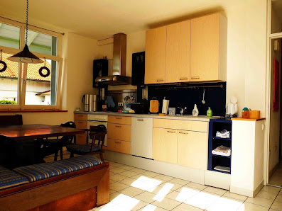 Ferienwohnung ... zwischen Ammersee und Lech Am Löschberg 6, 86934 Reichling, Deutschland
