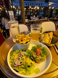 Plats et boissons du Restaurant Le Quotidien à Paris - n°19