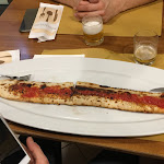 Photo n°1 de l'avis de Massy. fait le 21/01/2022 à 23:46 sur le  Pizzeria La Rocca à Carmignanello