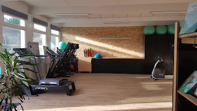 Maison du Sport Sante-PAS APA Sport Santé à Éperlecques