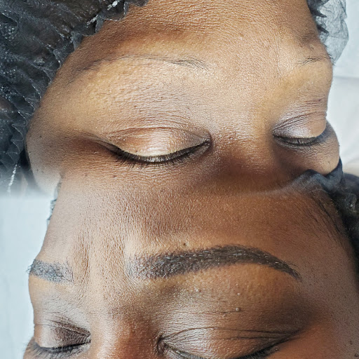 Explore simple anime tattoo ideas, creative tattoo ideas in Cambria Heights, available at Dreamfillz Microblading Eyelash Extensions Laser HairTattoo Removal