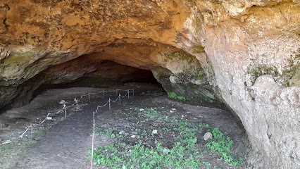 Cueva La Salamanca
