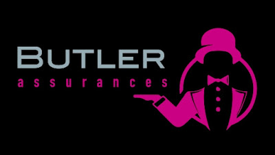 Butler assurances à Paris
