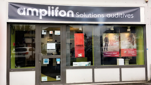 Amplifon Audioprothésiste Sarcelles à Sarcelles