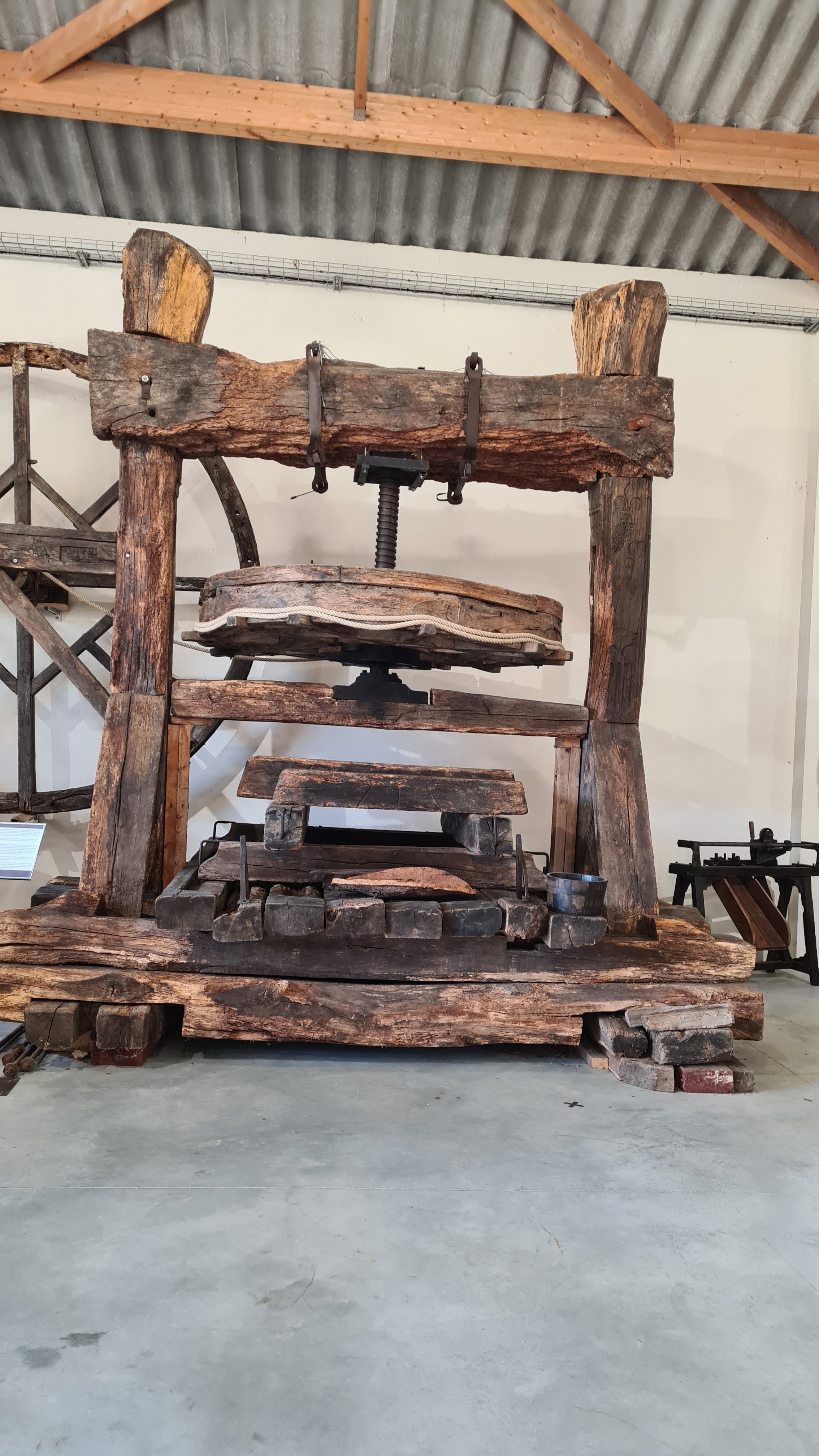 Photo n° 5 de l'avis de Catherine.u fait le 04/08/2023 à 10:02