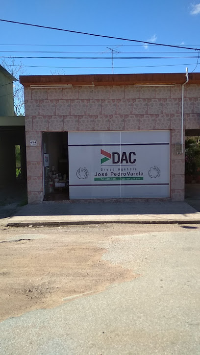 DAC Agencia Central