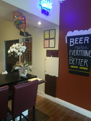 Liquor Store «Jolly Jug Liquor», reviews and photos, 13838 Red Hill Ave, Tustin, CA 92780, USA