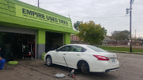 Empire Used Tires - Photo 6 - Car repair in Cleveland, OH, Cleveland
