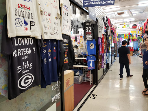 Shopping Mall «Rio Rancho Mall», reviews and photos, 2001 Garey Ave, Pomona, CA 91766, USA