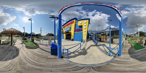 Amusement Center «Fast Eddies Fun Center», reviews and photos, 505 W Michigan Ave, Pensacola, FL 32505, USA