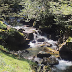 Photo n° 1 de l'avis de MONICA. fait le 26/08/2023 à 23:55 pour Cascade de Lutour à Cauterets