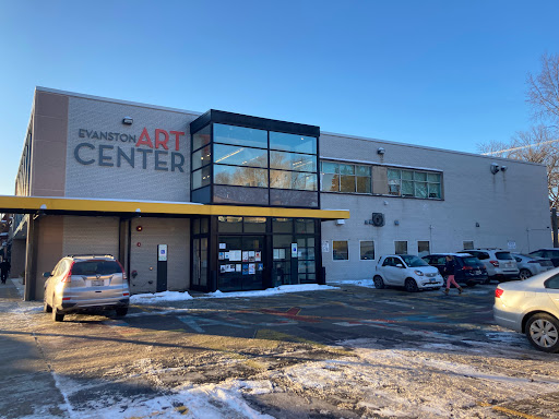 Art Center «Evanston Art Center», reviews and photos, 1717 Central St, Evanston, IL 60201, USA