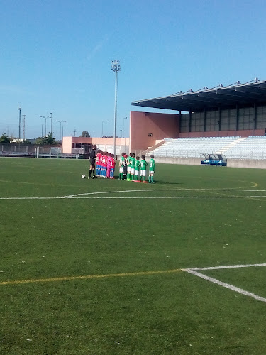 Complexo Desportivo Municipal De Nogueira - Maia