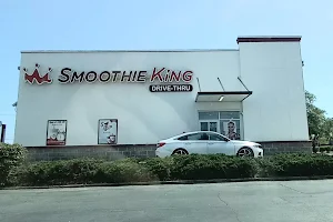 Smoothie King image