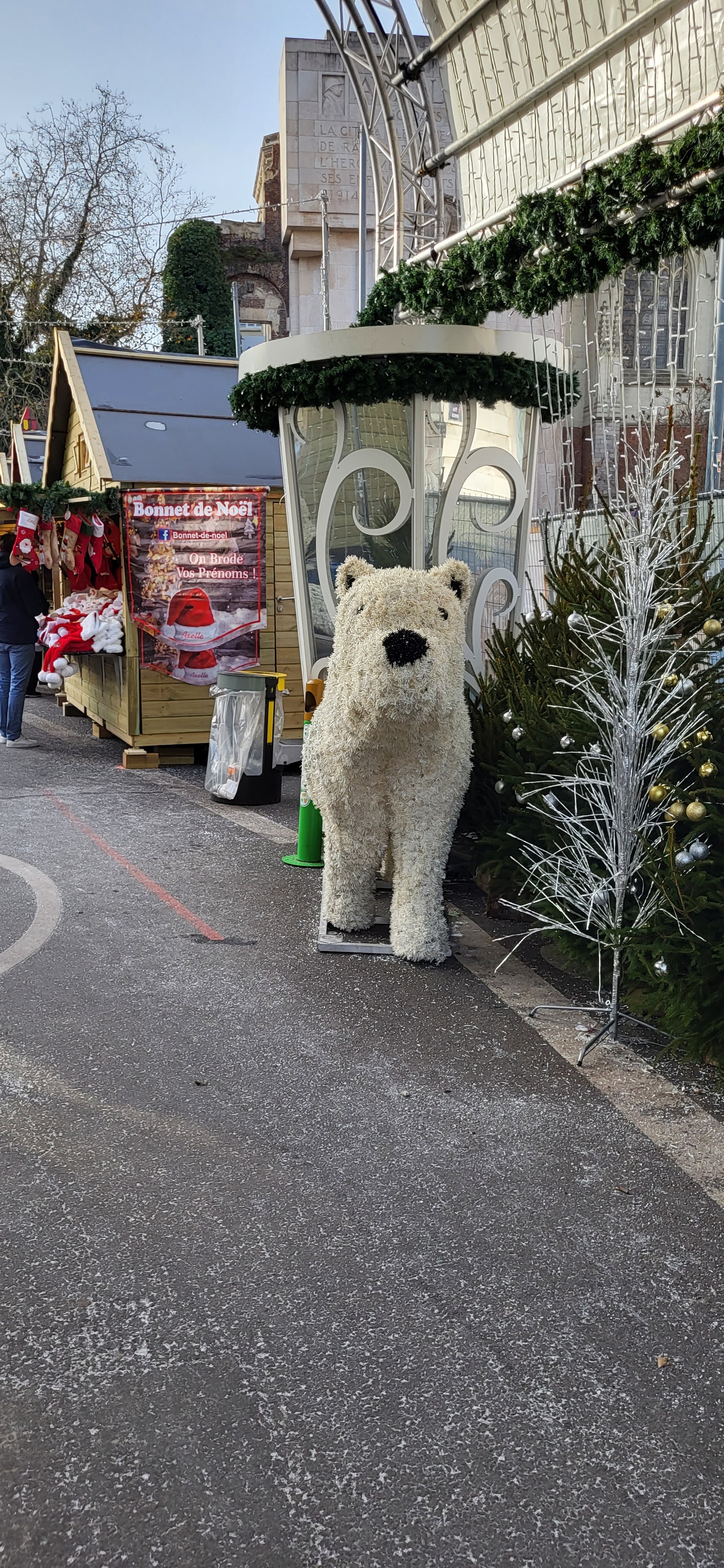 Photo n° 3 de l'avis de leon. fait le 20/12/2022 à 20:35