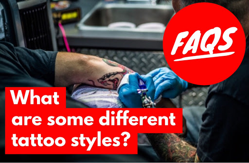 Explore viking ship tattoo ideas, creative tattoo ideas in Miami, available at Tattoos by Lou Miami - Kendall