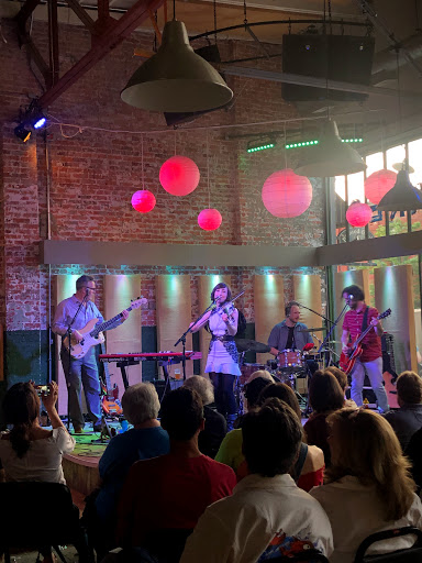 Record Store «Ignition Music Garage», reviews and photos, 120 E Washington St, Goshen, IN 46528, USA