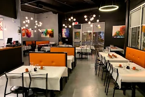 Soy's Sushi Bar & Grill image