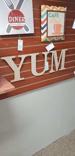 Antique Store «Trends N Treasures Merchants», reviews and photos, 1306 S 12th St H, Murray, KY 42071, USA