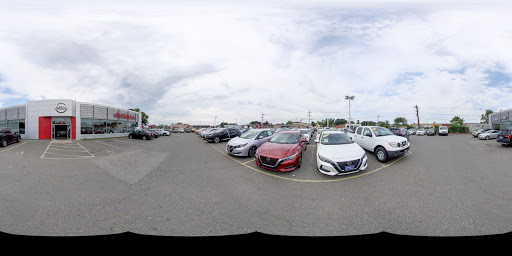 Nissan Dealer «Colonial Nissan Of Medford», reviews and photos, 104 Mystic Ave, Medford, MA 02155, USA