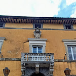 Photo n°5 de l'avis de fausto.r fait le 20/07/2021 à 18:43 sur le  Castello di San Michele à San Michele in Teverina