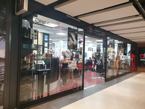 Información y opiniones sobre Agustín&Hijos de Málaga