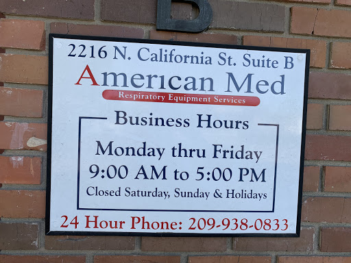 American Med