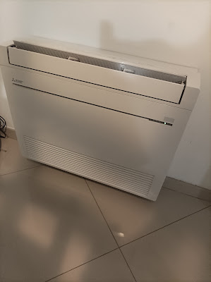 Effet Clim à Marignane