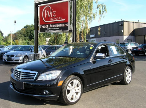 Used Car Dealer «Wiz Autos», reviews and photos, 250 Ferry Blvd, Stratford, CT 06615, USA