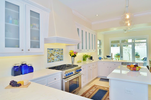 Bathroom Remodeler «Legal Eagle Contractors, Co.», reviews and photos, 5008 Locust St, Bellaire, TX 77401, USA