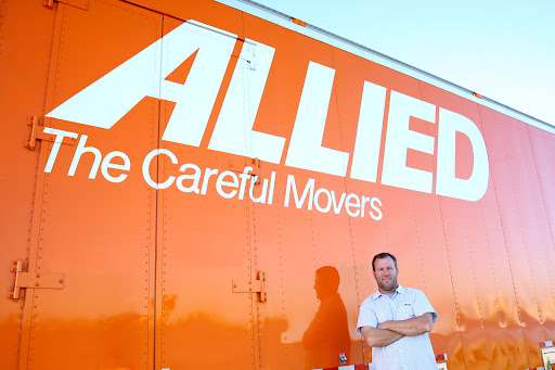 Moving and Storage Service «Westheimer Transfer & Storage Co. Inc.», reviews and photos, 9960 Buffalo Speedway, Houston, TX 77054, USA