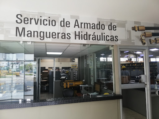 Empresas de mecanizado en Guayaquil