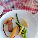 Photo n°2 de l'avis de Jolly.a fait le 03/07/2022 à 17:02 sur le  Museumsgasthaus Gromerhof à Kronburg