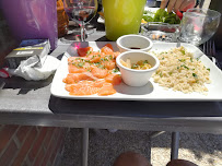 Plats et boissons du Restaurant Les caves du luxembourg à Migennes - n°6