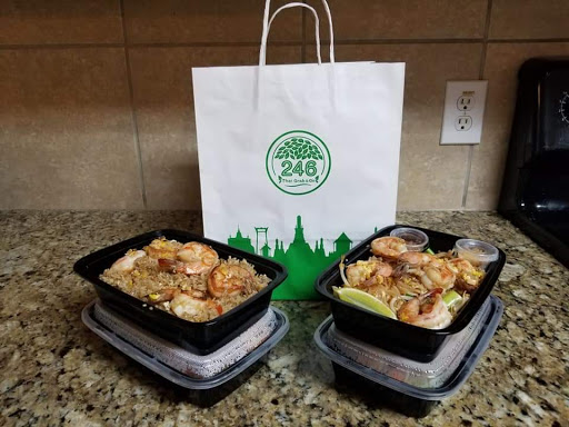 246 Thai Grab and Go