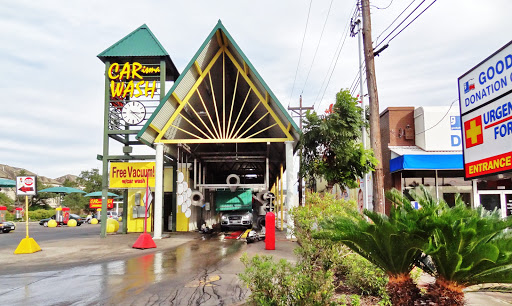 Car Wash «CARisma WASH», reviews and photos, 5203 Kirby Dr, Houston, TX 77098, USA