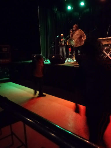 Live Music Venue «Park Theatre», reviews and photos, 248 S River Ave, Holland, MI 49423, USA