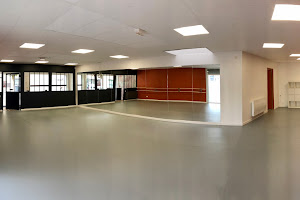 Dance Center