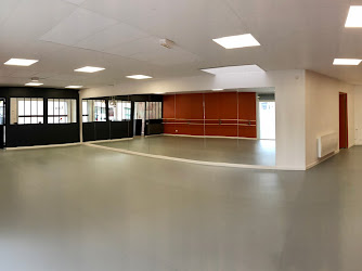 Dance Center