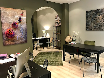 Intérieur et Jardin à Colombes