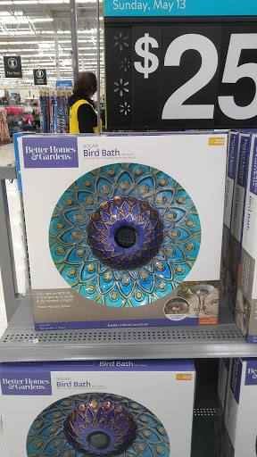 Department Store «Walmart Supercenter», reviews and photos, 1410 S Randall Rd, Algonquin, IL 60102, USA