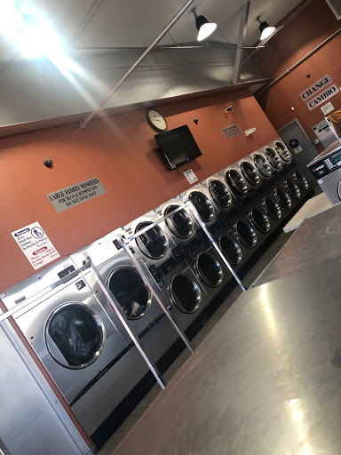 Laundromat «Joy Coin Laundry», reviews and photos, 14840 Crenshaw Blvd, Gardena, CA 90249, USA